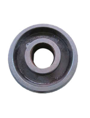 RP755 paver guide wheel