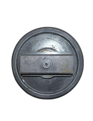 RP951 paver guide wheel