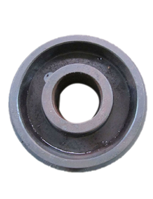RP955 paver guide wheel