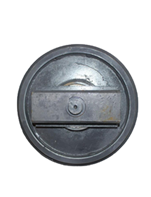RP955 paver guide wheel
