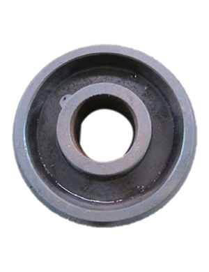 RPP602 paver guide wheel