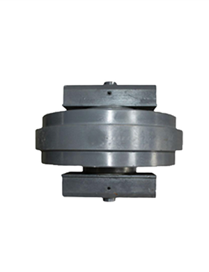 RPP602 paver guide wheel