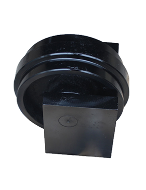 S1800-2 paver guide wheel