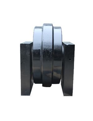 S1800-2 paver guide wheel