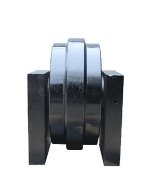 S2100-2 paver guide wheel