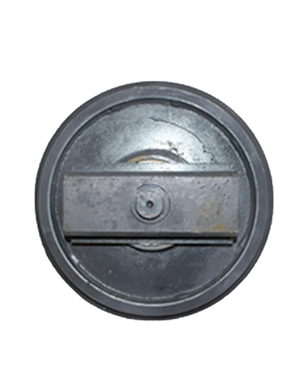 VB340VTV paver guide wheel