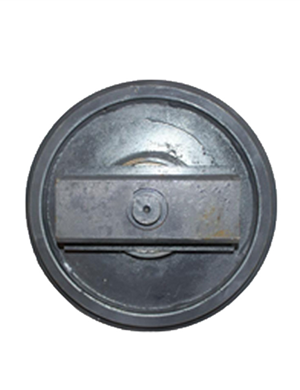 VB510TV paver guide wheel