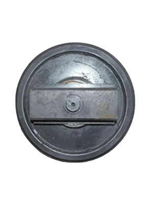 VB600TV paver guide wheel