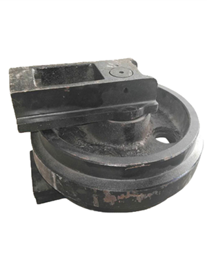 W1900 paver guide wheel