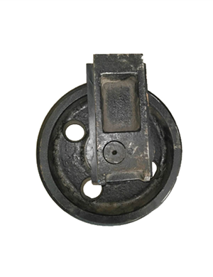 W1900 paver guide wheel