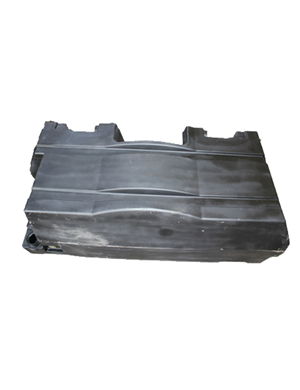 BMW BW202AD-2 road roller sprinkler tank