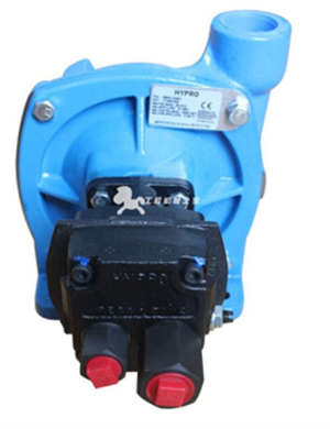  Hydraulic Spray Water Pump for  W1900/W2000 Milling Drum