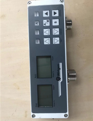  depth controller for  milling machine W2000