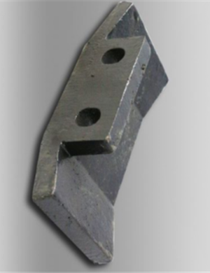 XCMG paver scraper chain bracket part number 201000761