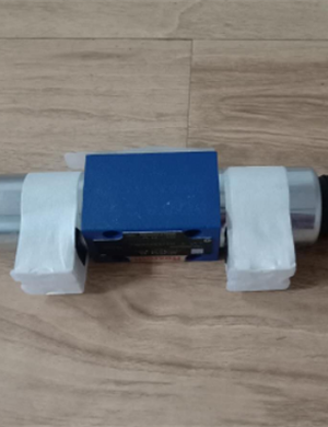  Milling Machine Solenoid Valve Assembly Part Number 114131