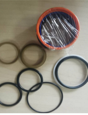  Milling Machine Milling Hub Belt Cylinder Repair Kit (434) Part No. 38870