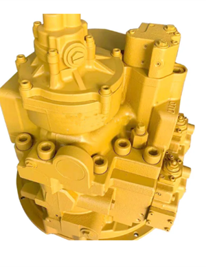 Excavator Hydraulic Pump CAT345 K5V212 E345DL E345DL 2964670 434-8189 Main Pump Part