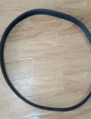  Pavement Milling Machine Milling Drum Drive Belt Part Number 92815