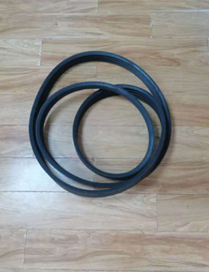  Pavement Milling Machine Planer Drum Drive Belt Part Number 33142