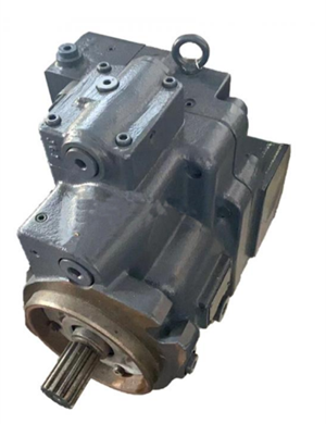 Excavator Attachments K3VL45B-10RTS-PO-TB092 Hydraulic Main Pump