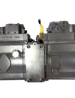 EC480D1 14595548 K5V200DPH Hydraulic Main Pump For Excavator Construction Machinery Parts  