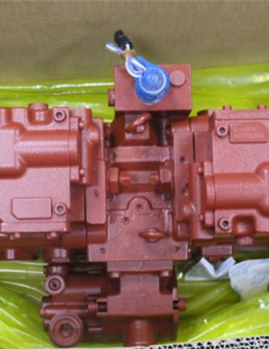 Excavator K3V63DT hydraulic pump DH150-7 XE135 oil main pump