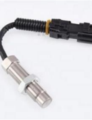   Excavator Electric Spare Parts Speed Sensor For   4353686 Speed Sensor