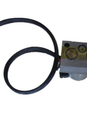 Excavator Spare Parts 702-21-57400   Solenoid Valve