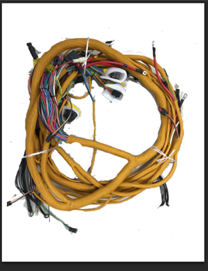   Excavator Hydraulic Parts   342-2979 Electric Wire Harness