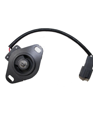 Excavator Spare Parts Angle Sensor  Angle Transducer 4716888