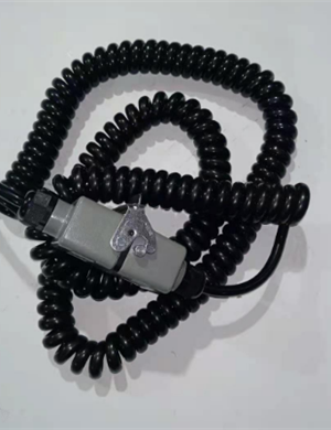 Vö pavers  Heating connection wire part number A1648892002