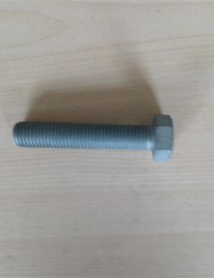 Vö Paver   Tightening bolt part number 9516400933