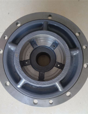 Vibration flange part number 379650