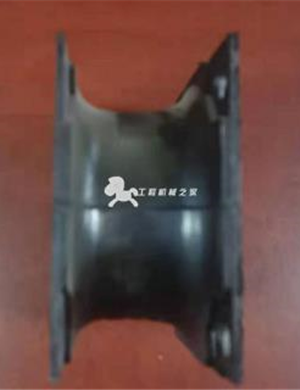 CC1200 steel wheel damping block part number 4812121607
