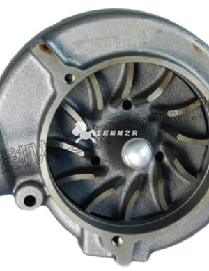 Volvo 8149980 water pump