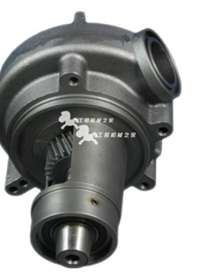 Volvo 1543960 water pump