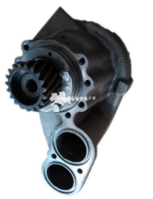 Volvo 20431484 water pump