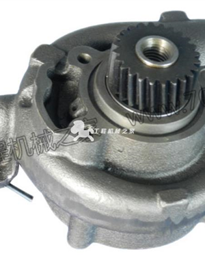 Volvo8149941 water pump