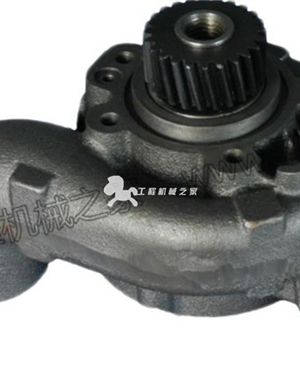 Volvo8148460 water pump