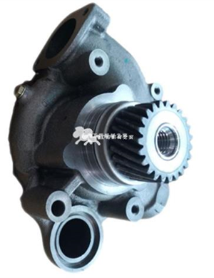 Volvo engine 477770 water pump