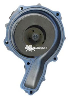 Volvo engine  21228793  water pump