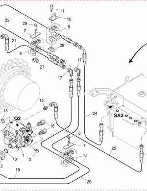 COVER PLATE	9685030185