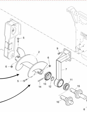 TENON	2052802