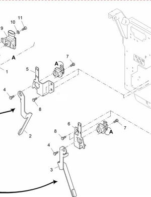 SENSOR	2042420