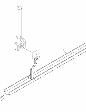 CLEANING PUMP WITH TANK	2047407