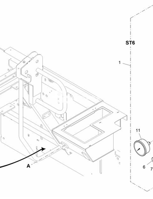 SCREW KIT	2004324