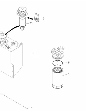  SET OF SEALS	2032496