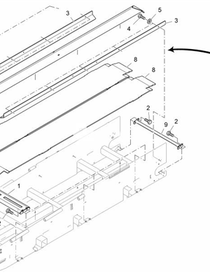  BOTTOM PLATE	2046272