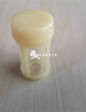 Spray filter element, internal part number 903736230 of diesel tank