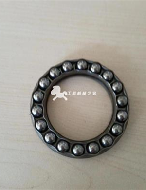 Jiaolong Middle Bearing Part Number 935022420 